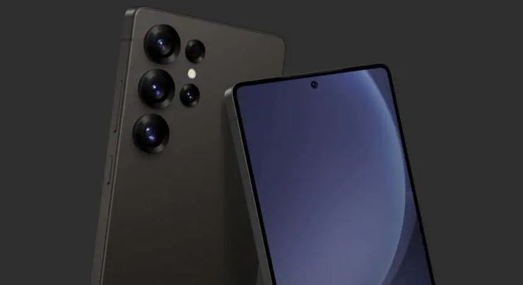 Samsung Galaxy S25 Ultra