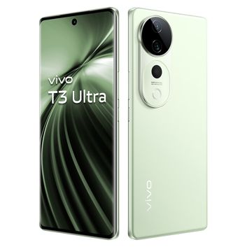 Vivo T3 Ultra