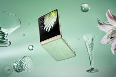 Tecno Phantom V Flip2 5G