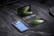 Tecno Phantom V Fold2 5G
