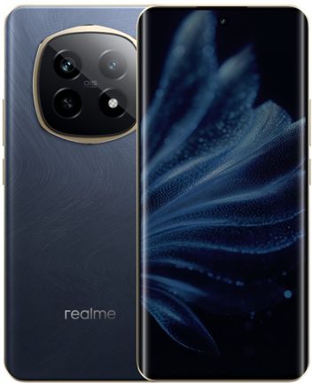 Realme P2 Pro