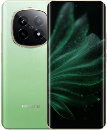 Realme P2 Pro