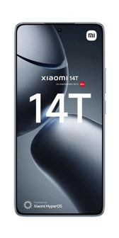 Xiaomi 14T w niebieskim, szarym, czarnym i zielonym wariancie