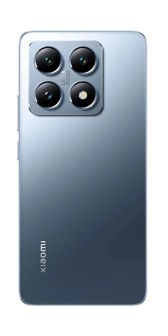 Xiaomi 14T w niebieskim, szarym, czarnym i zielonym wariancie