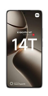 Xiaomi 14T w niebieskim, szarym, czarnym i zielonym wariancie