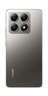 Xiaomi 14T w niebieskim, szarym, czarnym i zielonym wariancie
