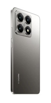 Xiaomi 14T w niebieskim, szarym, czarnym i zielonym wariancie