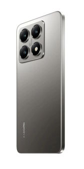 Xiaomi 14T w niebieskim, szarym, czarnym i zielonym wariancie