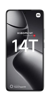 Xiaomi 14T w niebieskim, szarym, czarnym i zielonym wariancie