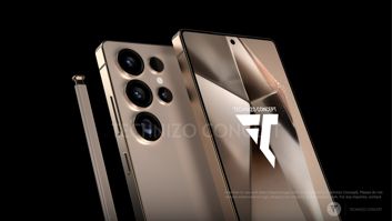 Wizualizacje Samsunga Galaxy S25 Ultra Wizualizacje Samsunga Galaxy S25 Ultra