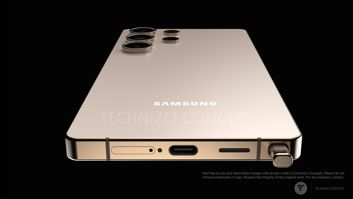 Wizualizacje Samsunga Galaxy S25 Ultra Wizualizacje Samsunga Galaxy S25 Ultra