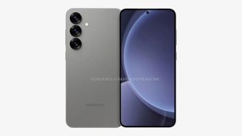 Samsung Galaxy S25+