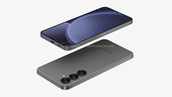 Samsung Galaxy S25+