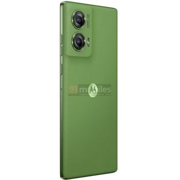 Nowy kolor Moto G85