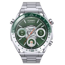 Huawei Watch Ultimate Green
