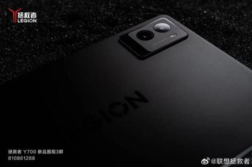 Lenovo Legion Y700 2024 Lenovo Legion Y700 2024