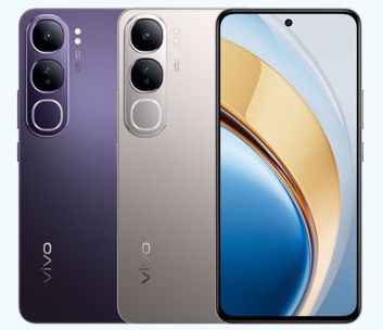 Vivo V40 Lite 5G