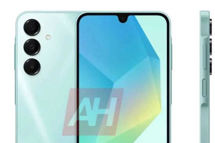 Samsung Galaxy A16 5G