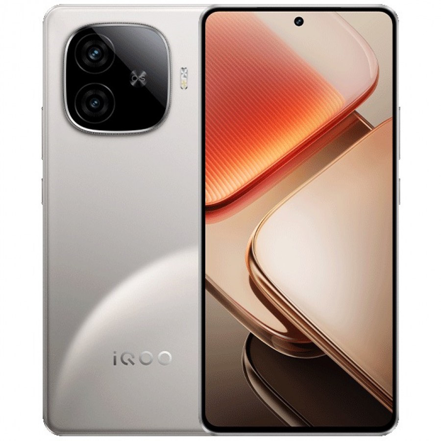 Vivo iQOO Z9 Turbo Plus trafia do sprzedaży w Chinach :: mGSM.pl