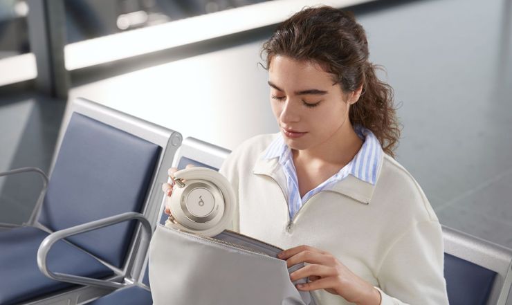 Soundcore Space One Pro