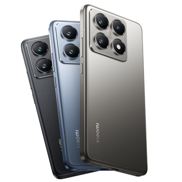 Xiaomi 14T Pro