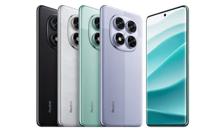 Redmi Note 14 Pro
