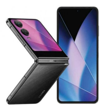 Infinix Zero Flip Infinix Zero Flip