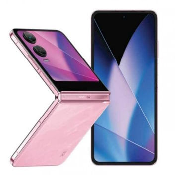 Infinix Zero Flip Infinix Zero Flip