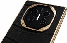 Huawei Mate XT Ultimate w wersji Gold Dragon i 