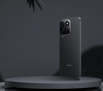 Honor 200 Smart