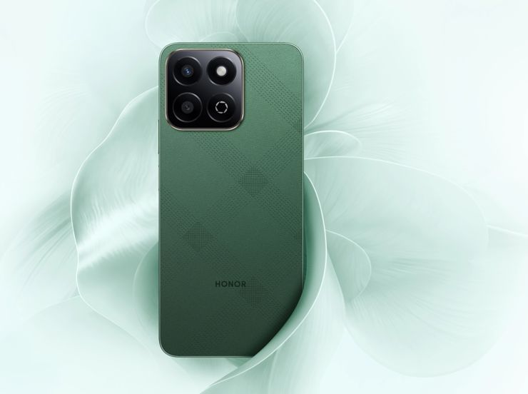 Honor 200 Smart Honor 200 Smart