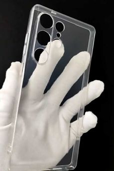 Etui do Galaxy S25 Ultra