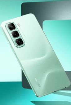Infinix Hot 50 4G