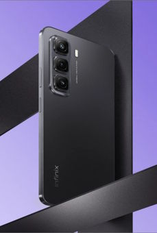 Infinix Hot 50 4G