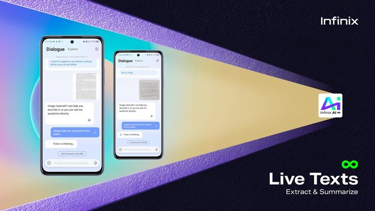 Infinix Live Texts∞ Infinix Live Texts∞