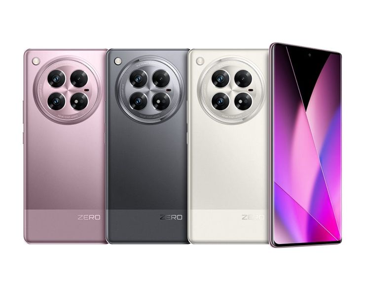 Infinix Zero 40 5G