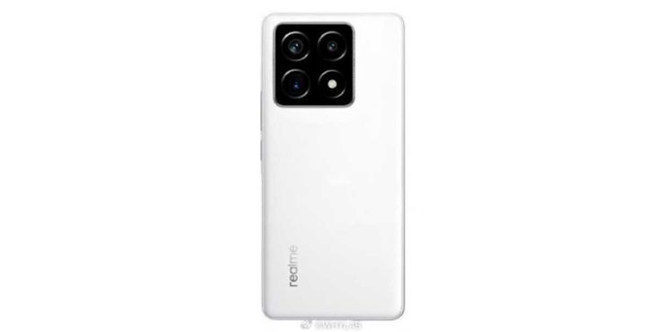 Realme GT 7 Pro Realme GT 7 Pro