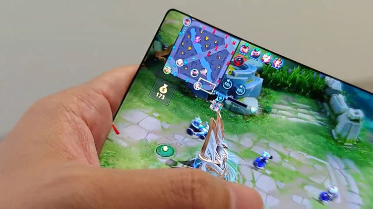 Nubia Z70 Ultra