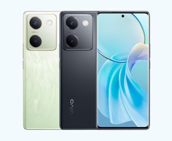 Vivo Y300 Plus