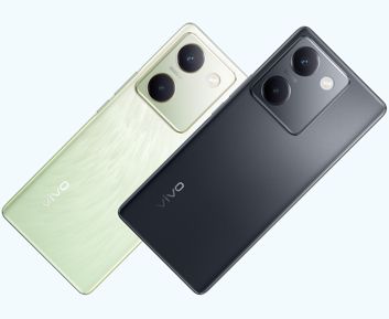 Vivo Y300 Plus