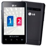 LG Optimus L3 E405