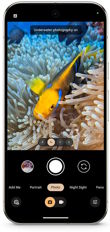 Nowe funkcje Google Pixel