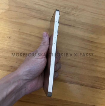 Atrapa Galaxy S25 Plus Atrapa Galaxy S25 Plus