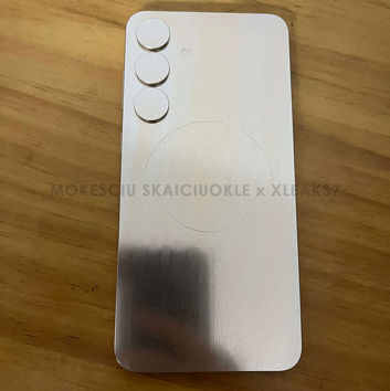 Atrapa Galaxy S25 Plus Atrapa Galaxy S25 Plus