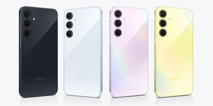 Samsung Galaxy A36 5G