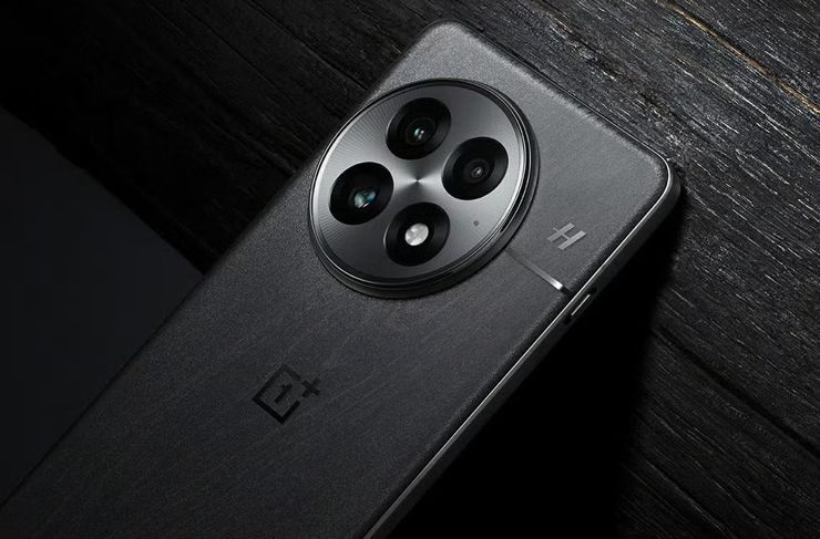 OnePlus 13