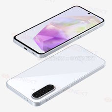 Samsung Galaxy A36