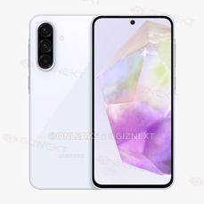 Samsung Galaxy A36
