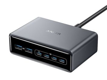 Anker Prime 200W i Anker Prime 250W