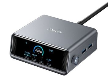 Anker Prime 200W i Anker Prime 250W